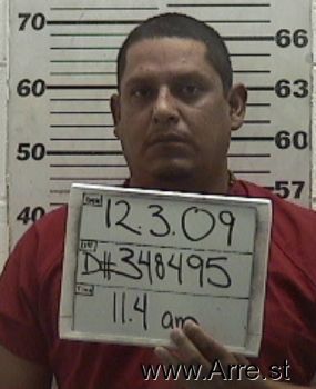 Carlos  Ortiz- Padilla Mugshot